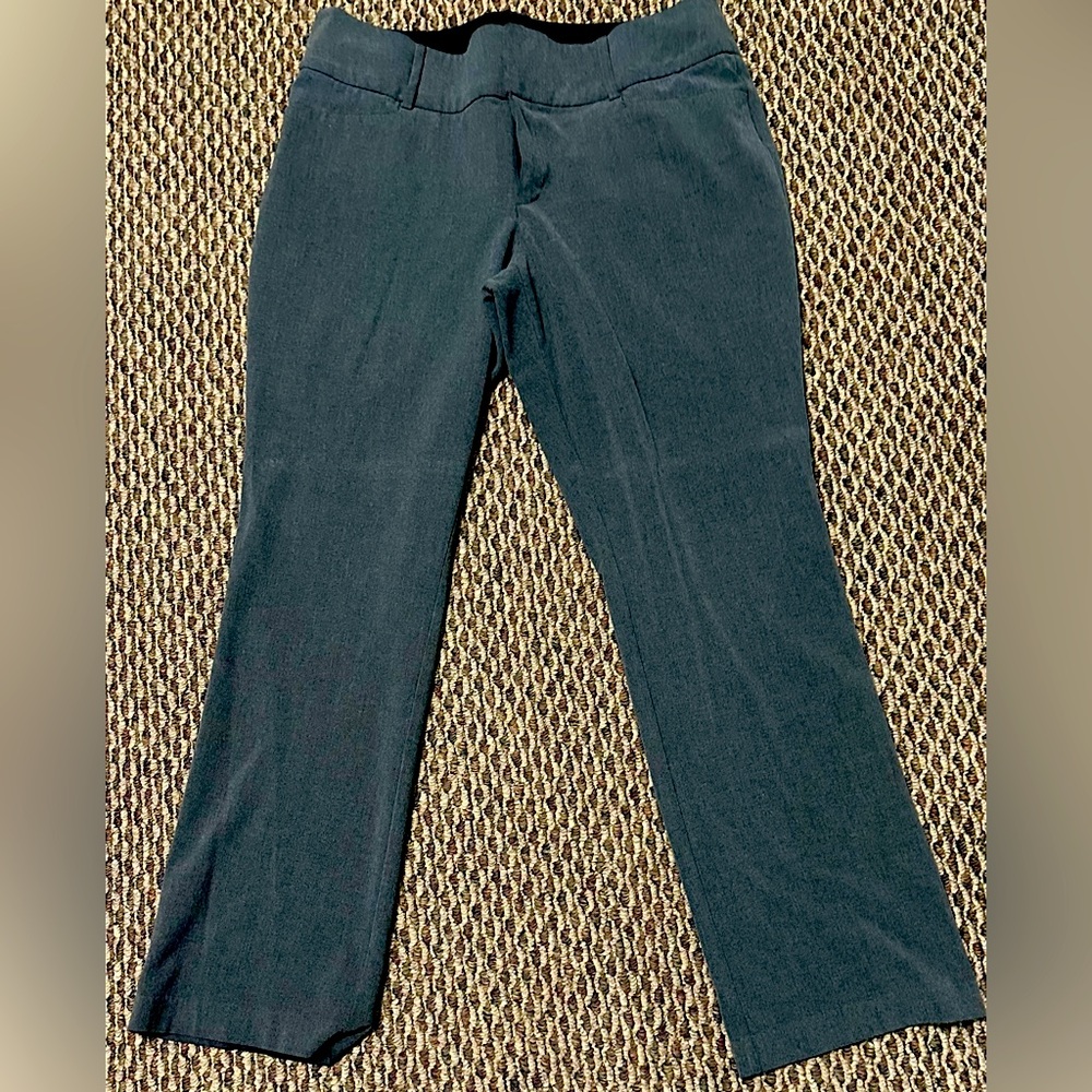 Women’s Apt 9 Size 12 Trousers - Picture 1 of 3